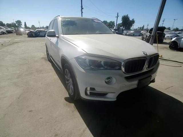 2016 BMW X5 Sdrive35I - zdjęcie 15