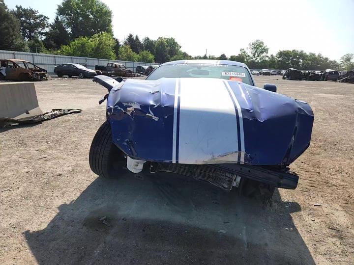 2016 Ford Mustang - zdjęcie 13