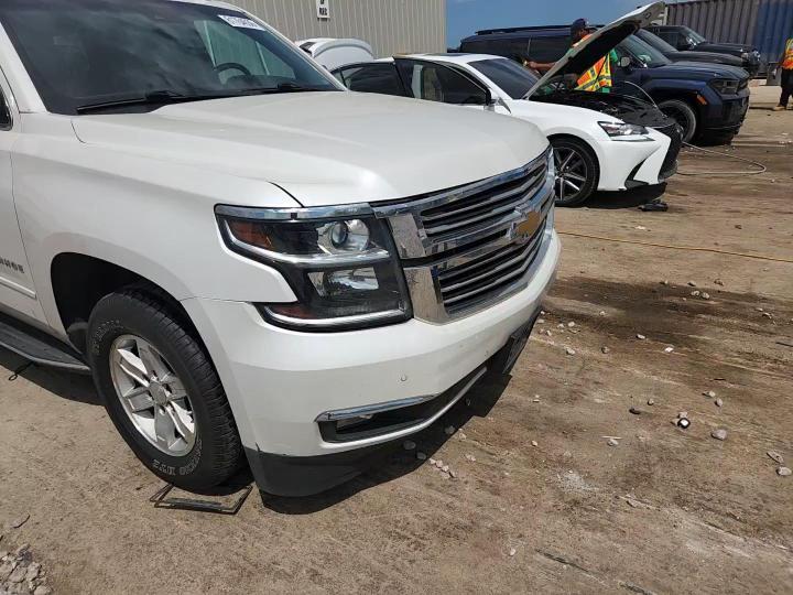 2019 Chevrolet Tahoe K1500 Premier - zdjęcie 14