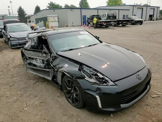 2017 Nissan 370Z Touring - zdjęcie 13