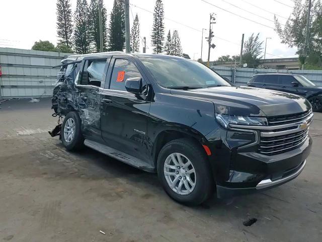 2021 Chevrolet Tahoe C1500 Lt - zdjęcie 14