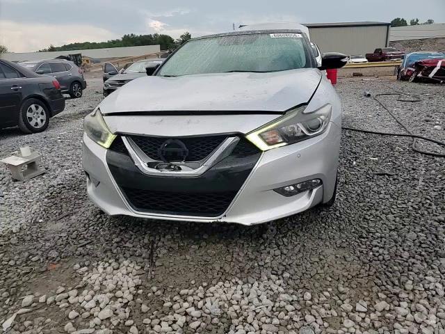 2016 Nissan Maxima 3.5 Sl - zdjęcie 13