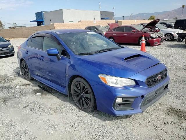 2019 Subaru Wrx - zdjęcie 13