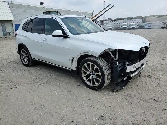 2021 BMW X5 xDrive45E - zdjęcie 15