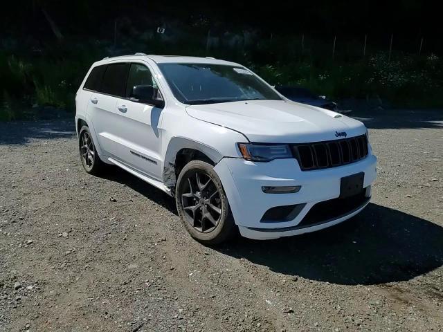 2020 Jeep Grand Cherokee Limited - zdjęcie 14