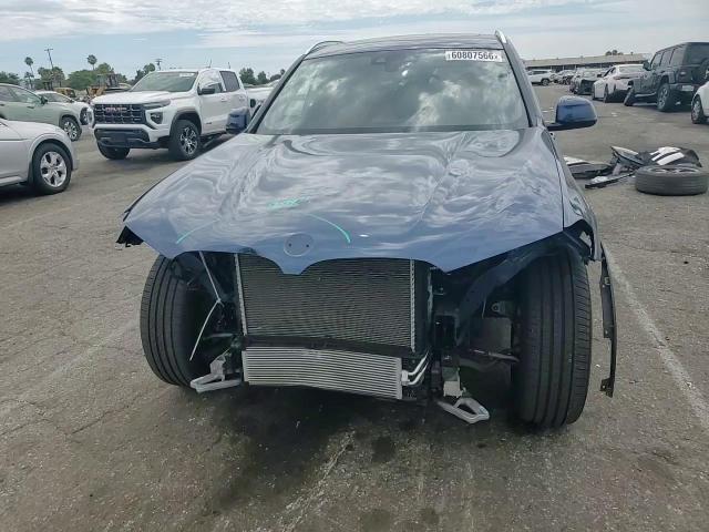 2021 BMW X3 Sdrive30I - zdjęcie 15