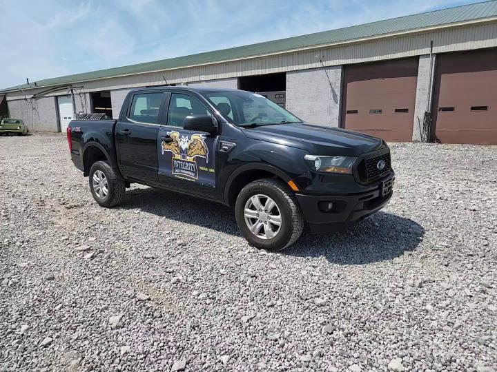 2019 Ford Ranger Xl - zdjęcie 13