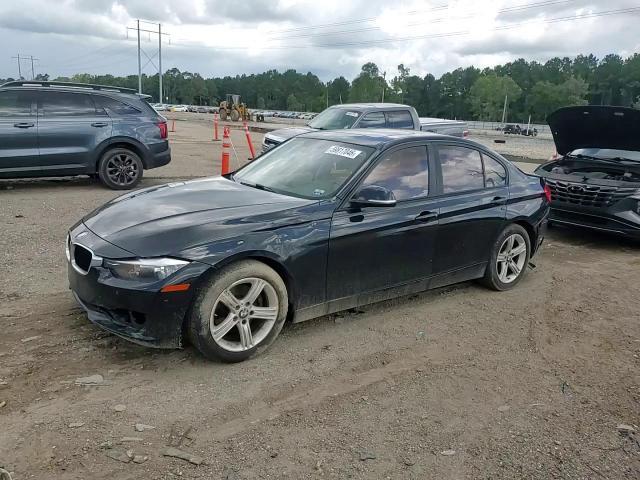 2013 BMW 328 I Sulev - zdjęcie 13