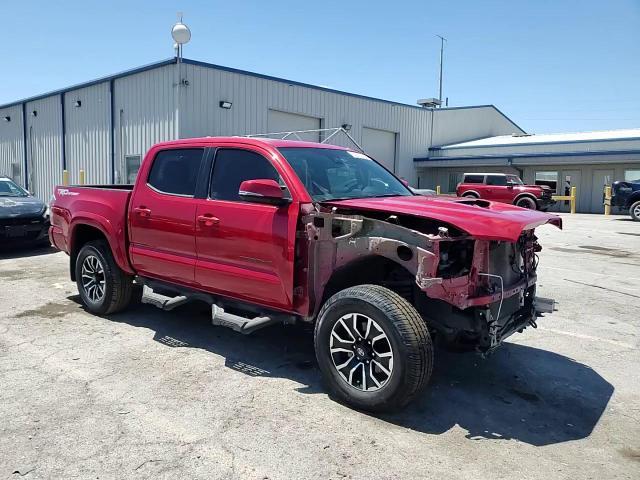 2021 Toyota Tacoma Trd Sport - zdjęcie 14