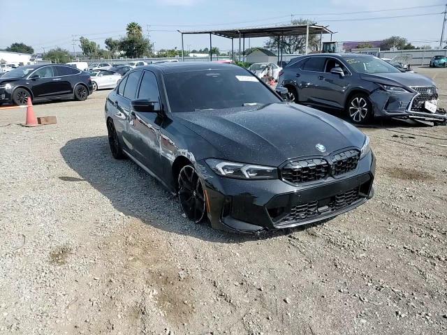 2025 BMW M340I - zdjęcie 13