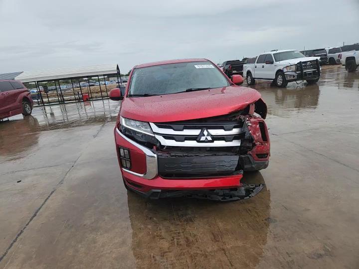 2020 Mitsubishi Outlander Sport Es - zdjęcie 14