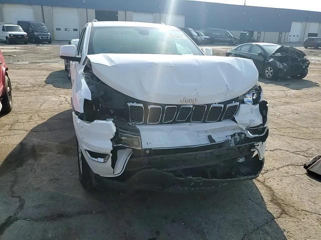 2019 Jeep Grand Cherokee Laredo - zdjęcie 14