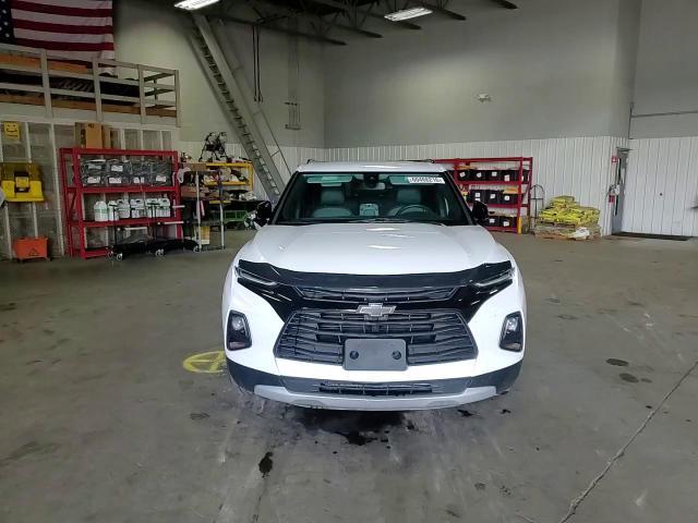 2022 Chevrolet Blazer 2Lt - zdjęcie 13