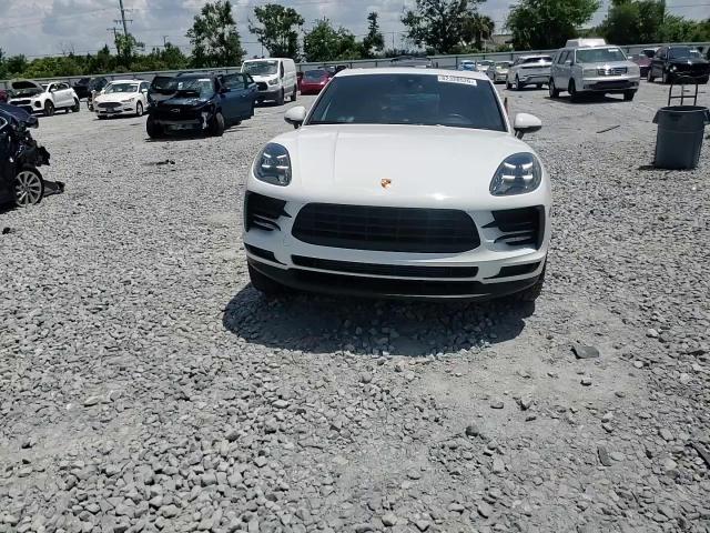 2020 Porsche Macan - zdjęcie 15