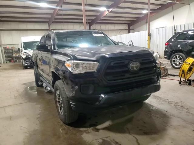 2018 Toyota Tacoma Sr V6 - zdjęcie 13