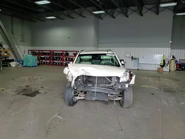 2015 GMC Yukon Xl Denali - zdjęcie 15
