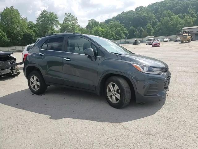 2018 Chevrolet Trax 1Lt - zdjęcie 29