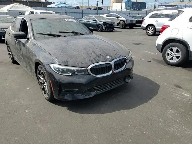 2021 BMW 330E - zdjęcie 13
