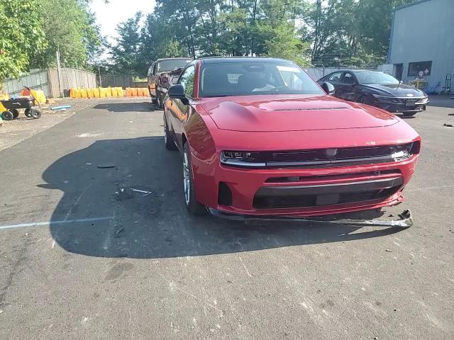 2026 Dodge Charger Scat Pack - zdjęcie 13