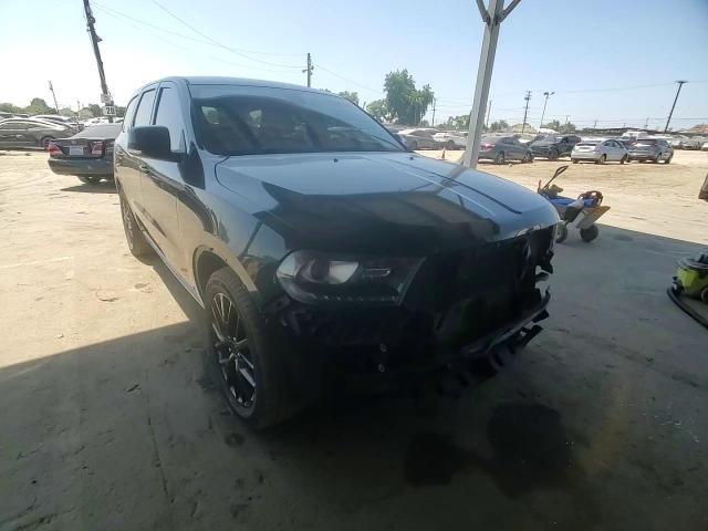2015 Dodge Durango R/T - zdjęcie 15