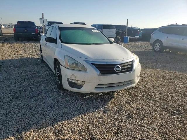 2013 Nissan Altima 2.5 - zdjęcie 13