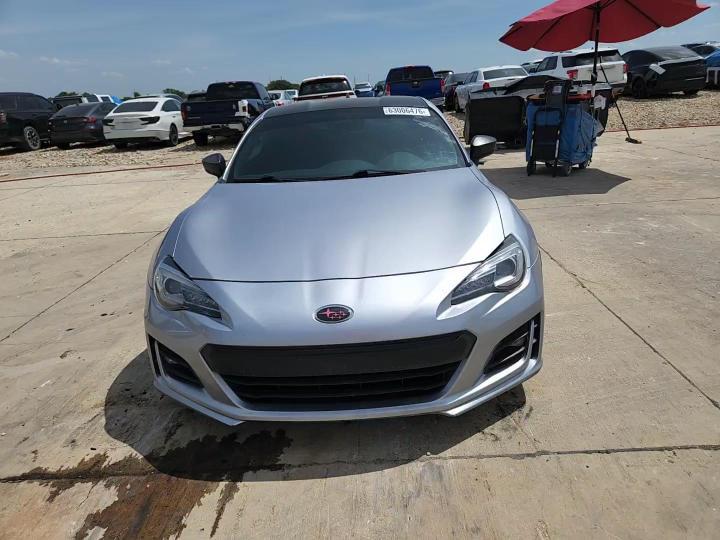 2020 Subaru Brz Limited - zdjęcie 14