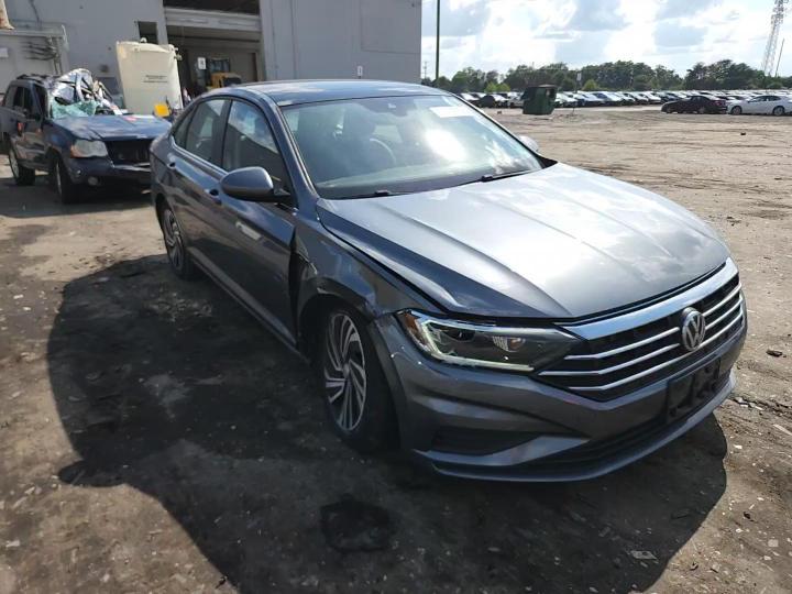 2020 Volkswagen Jetta Sel - zdjęcie 13