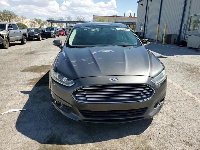 2016 Ford Fusion Se - zdjęcie 13