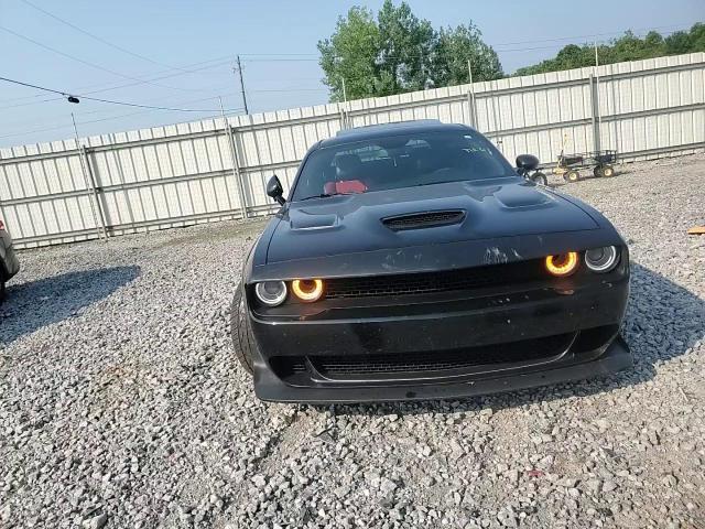 2022 Dodge Challenger R/T Scat Pack - zdjęcie 13