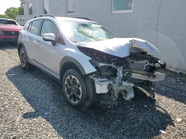 2022 Subaru Crosstrek Premium - zdjęcie 13