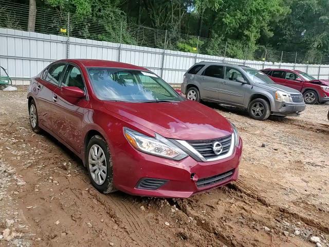 2017 Nissan Altima 2.5 - zdjęcie 13