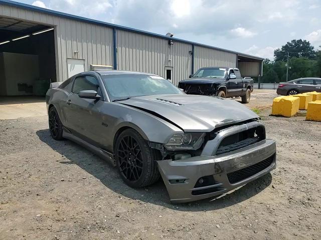 2013 Ford Mustang Gt - zdjęcie 13