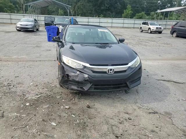 2016 Honda Civic Ex - zdjęcie 13