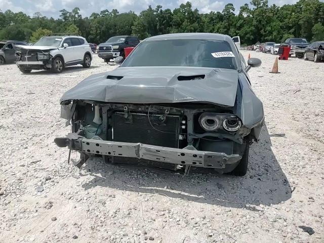2017 Dodge Challenger Sxt - zdjęcie 14