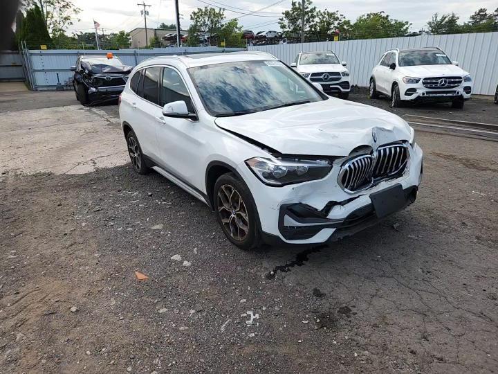 2020 BMW X1 xDrive28I - zdjęcie 14