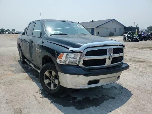 2019 Ram 1500 Classic Slt - zdjęcie 13
