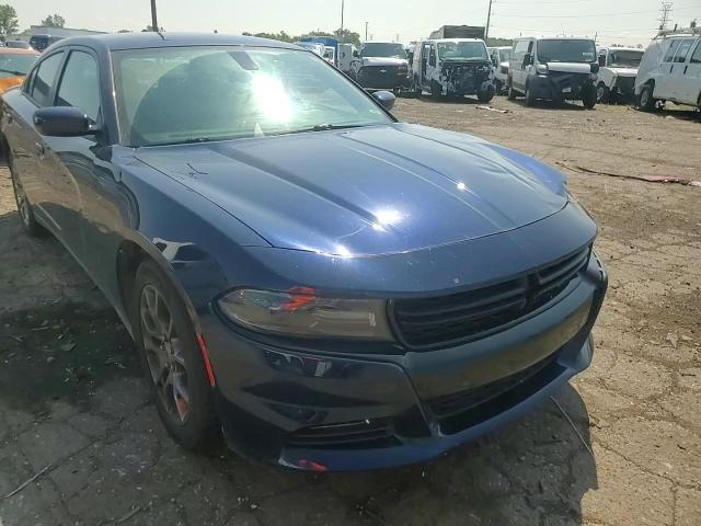 2017 Dodge Charger Sxt - zdjęcie 13