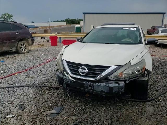 2016 Nissan Altima 3.5 Sl - zdjęcie 13