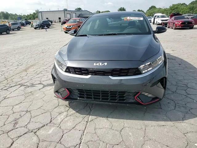 2023 Kia Forte Gt Line - zdjęcie 13