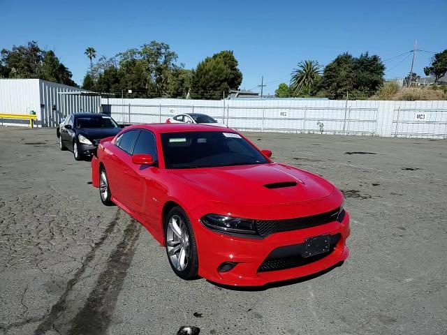 2022 Dodge Charger R/T - zdjęcie 13