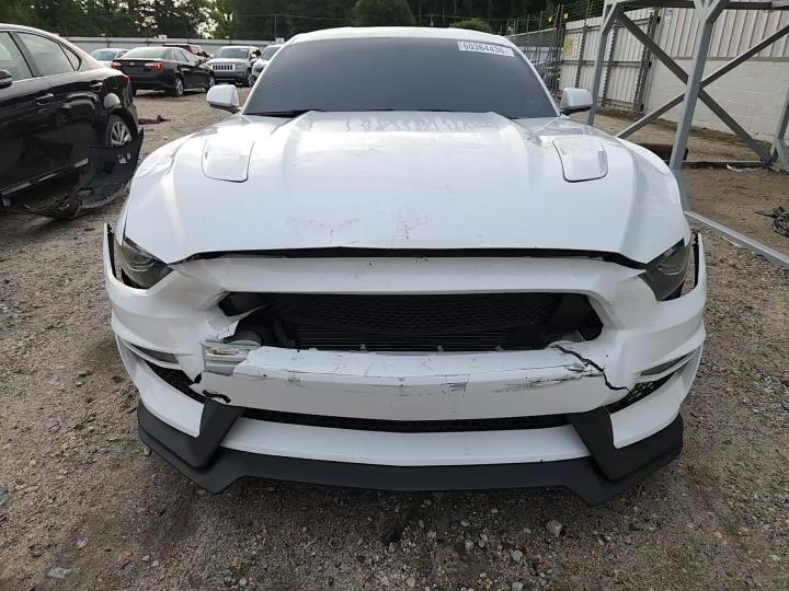 2016 Ford Mustang Gt - zdjęcie 13