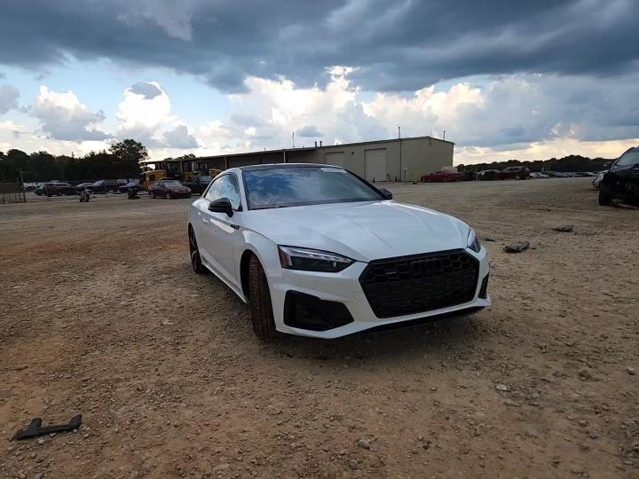 2024 Audi A5 Premium Plus 45 - zdjęcie 14