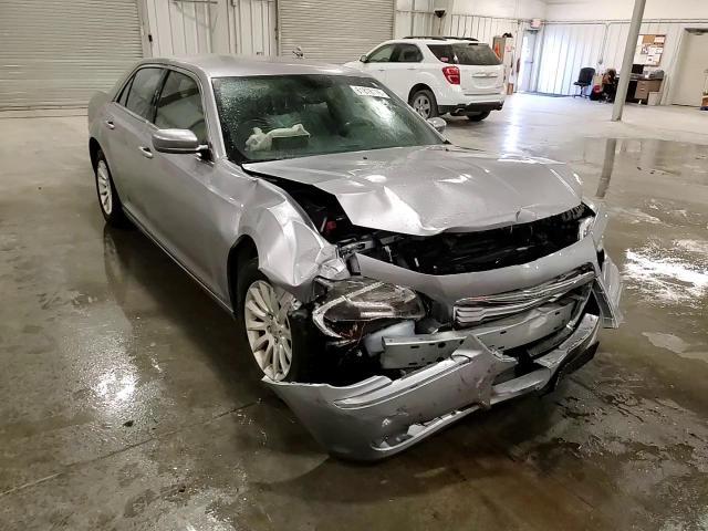 2014 Chrysler 300 - zdjęcie 13