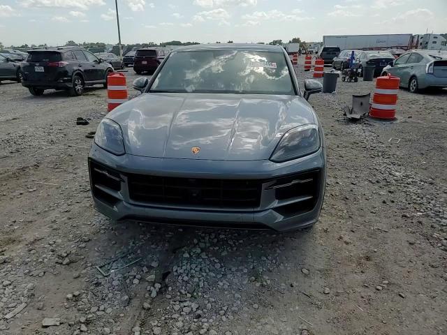 2026 Porsche Cayenne Gts Coupe - zdjęcie 25