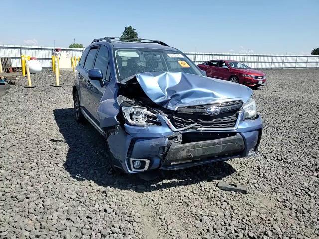 2017 Subaru Forester 2.0Xt Touring - zdjęcie 14