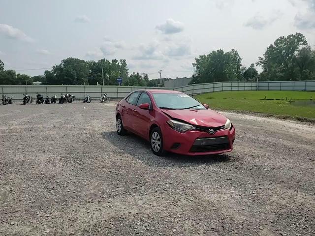 2015 Toyota Corolla Le - zdjęcie 13