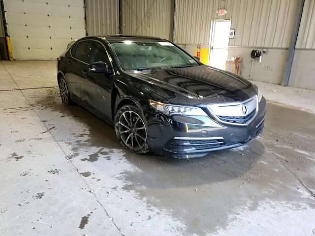 2016 Acura Tlx Tech - zdjęcie 13