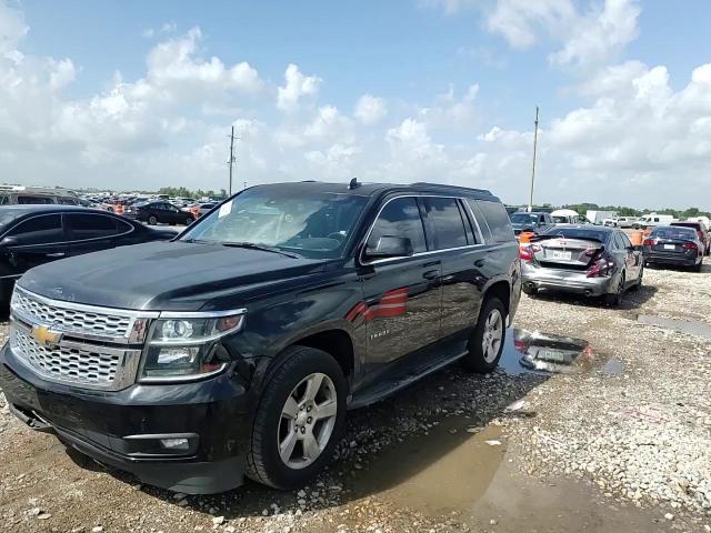 2015 Chevrolet Tahoe C1500 Lt - zdjęcie 14