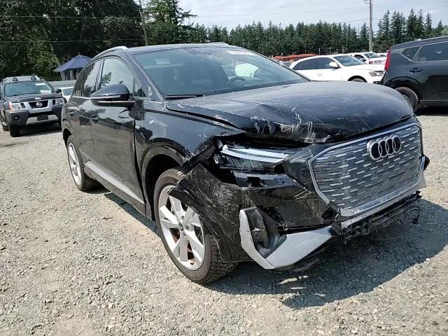 2023 Audi Q4 E-Tron Premium Plus - zdjęcie 14