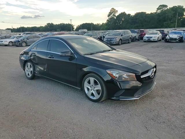 2017 Mercedes-Benz Cla 250 4Matic - zdjęcie 13